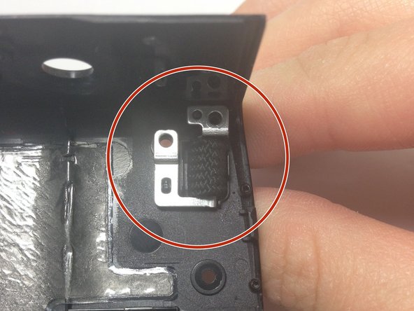 Panasonic HDC-TM15 Hand-Strap Replacement: crwdns2935265:010crwdnd2935265:02crwdnd2935265:02crwdne2935265:0