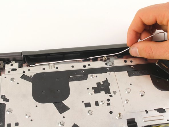 Lenovo YOGA 730-15IKB Screen Replacement: crwdns2935265:024crwdnd2935265:03crwdnd2935265:03crwdne2935265:0