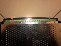 Cisco 878 Integrated Services Router Teardown