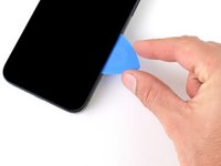 iPhone 15 Pro Max Earpiece Speaker Replacement
