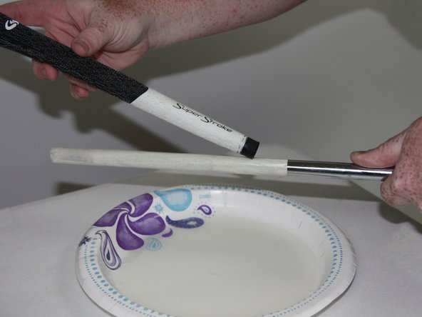 Golf Club Shaft and Club Head Replacement: crwdns2935265:09crwdnd2935265:03crwdnd2935265:03crwdne2935265:0