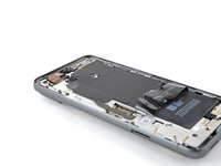 How to Apply a New Graphite Sheet in Your Google Pixel 8