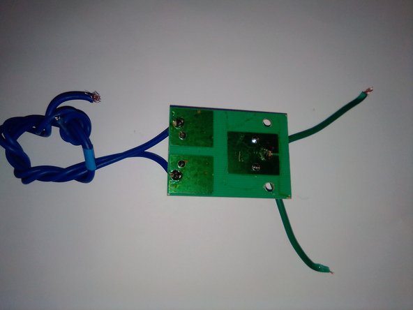 Stealth Regulated DC power supply Teardown: crwdns2935265:07crwdnd2935265:02crwdnd2935265:03crwdne2935265:0