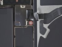 iPhone 15 Back Glass Replacement