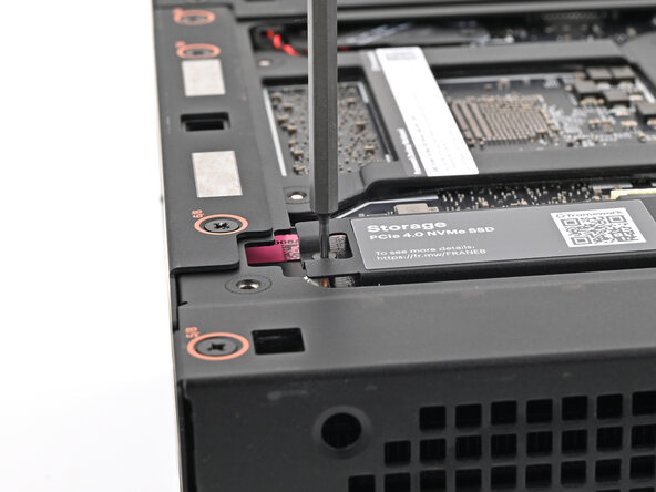 Framework Desktop DIY Edition Quick Start Guide: crwdns2935265:028crwdnd2935265:02crwdnd2935265:03crwdne2935265:0