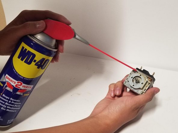 Chefmate TO-09 Timer Replacement: crwdns2935265:07crwdnd2935265:02crwdnd2935265:03crwdne2935265:0