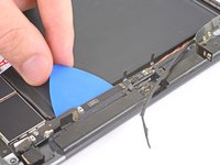 iPad 7 Logic Board Replacement