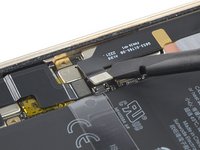 Google Pixel 7 Pro Front Camera Replacement