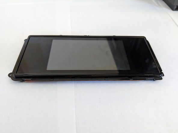 HP Officejet Pro 8625 Display  Replacement: crwdns2935265:08crwdnd2935265:03crwdnd2935265:03crwdne2935265:0