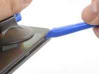 OnePlus 5 Charging Port/Headphone Jack Replacement
