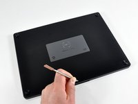 Dell Adamo Teardown