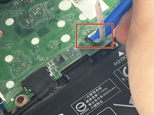 HP Chromebook 11a-nb0013dx Speakers Replacement: crwdns2935265:06crwdnd2935265:02crwdnd2935265:02crwdne2935265:0