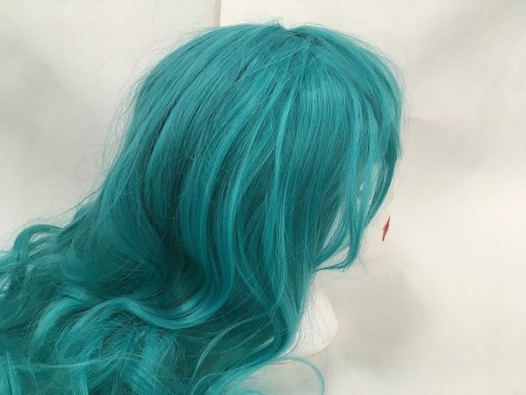 How to Fix a Broken Wig: crwdns2935265:09crwdnd2935265:02crwdnd2935265:02crwdne2935265:0