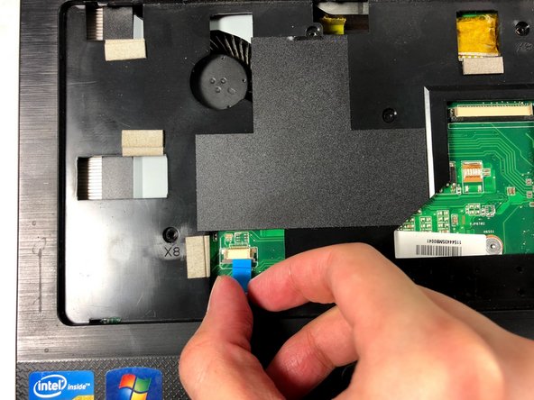 Asus Z54C-JS31 Motherboard Replacement: crwdns2935265:012crwdnd2935265:02crwdnd2935265:02crwdne2935265:0