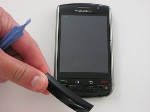 Blackberry Storm 9530 Front Buttons Replacement: crwdns2935265:06crwdnd2935265:02crwdnd2935265:02crwdne2935265:0