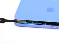 iPhone 16 Back Glass Replacement