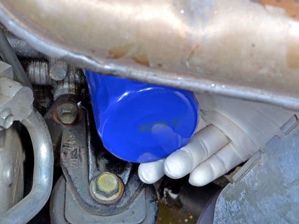 1997-2001 Toyota Camry Oil Change (3.0 L V6): crwdns2935265:09crwdnd2935265:03crwdnd2935265:03crwdne2935265:0