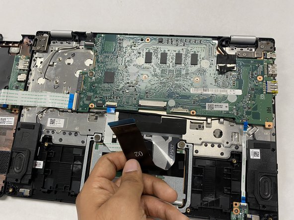 Acer Chromebook R11 C738T-C44Z Motherboard Replacement: stap 0, afbeelding 2 van 2