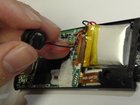 Eclipse 180G2 MP3 Video Player speaker Replacement
