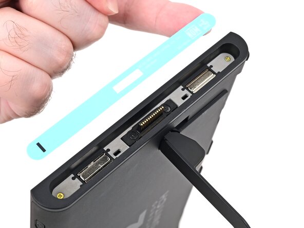 Nintendo Switch 2 Microphone Replacement: crwdns2935265:058crwdnd2935265:01crwdnd2935265:03crwdne2935265:0