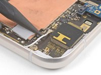 Google Pixel XL Motherboard Replacement