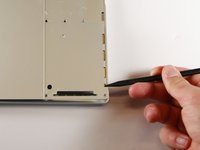 Google Pixelbook Battery (Back Panel) Replacement