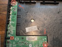 ASUS MB169B Portable Monitor Teardown