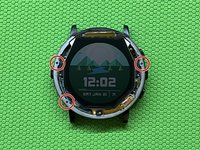 Resealing the Watch After Repairs