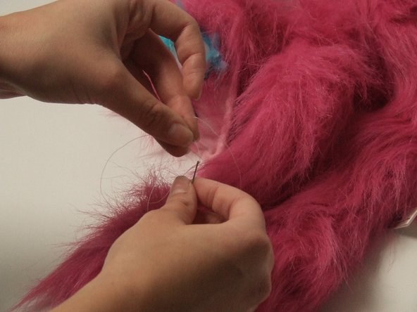 Repairing Puppet Strings: 手順 4、 2の画像 2