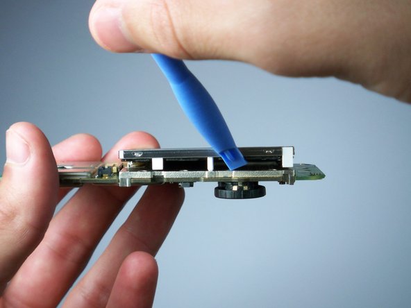 BlackBerry 7130e LCD Replacement: crwdns2935265:016crwdnd2935265:02crwdnd2935265:02crwdne2935265:0