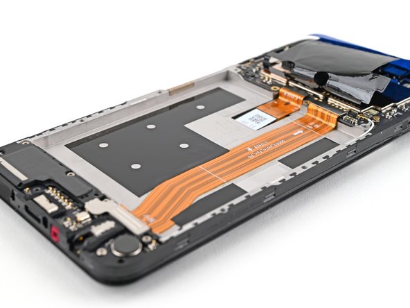 HMD Fusion Business Battery Replacement: crwdns2935265:019crwdnd2935265:03crwdnd2935265:03crwdne2935265:0