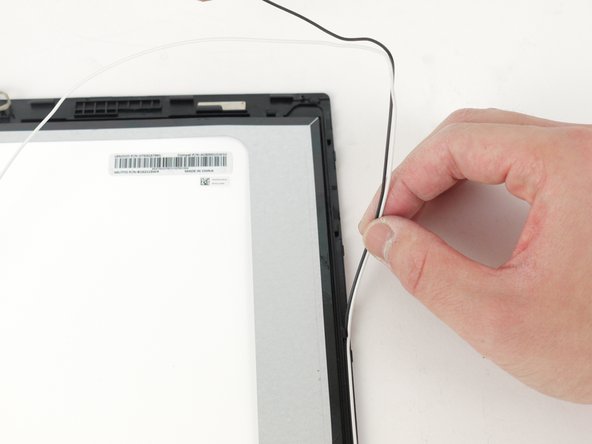 Lenovo IdeaPad Flex 5-1570 Webcam Replacement, Webcam: crwdns2935265:029crwdnd2935265:02crwdnd2935265:03crwdne2935265:0