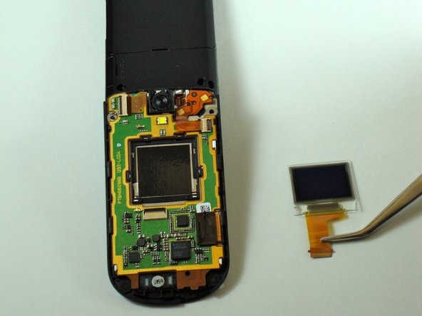 Step image