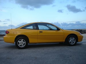 chevy cavalier sun visor replacement