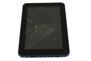 How Can I Reset My Entire Tablet Proscan Plt7223g Ifixit