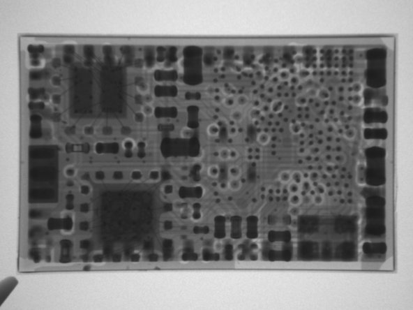 Apple A6 Teardown: stap 0, afbeelding 3 van 3