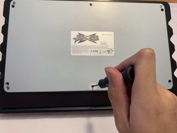 Mad Catz Street Fighter X Tekken Pro Fightstick Lever Replacement: crwdns2935265:03crwdnd2935265:02crwdnd2935265:03crwdne2935265:0