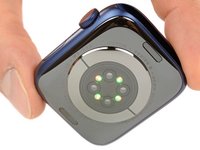 Apple Watch Series 6 Teardown