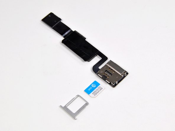 iPad 3G Teardown