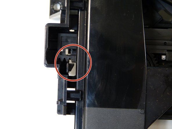 Sony DVP-NS300 DVD-Video Player DVD tray motor Replacement
