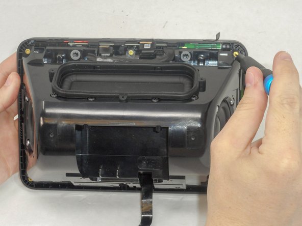 Amazon Echo Show 8 2nd Generation Speaker Replacement: crwdns2935265:06crwdnd2935265:02crwdnd2935265:03crwdne2935265:0