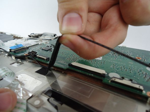 Acer Chromebook CB3-131-C3KD Speakers Replacement: crwdns2935265:09crwdnd2935265:02crwdnd2935265:03crwdne2935265:0