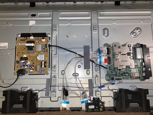 My LG TV Has No Picture But Has Sound: Quick Fixes & Tips