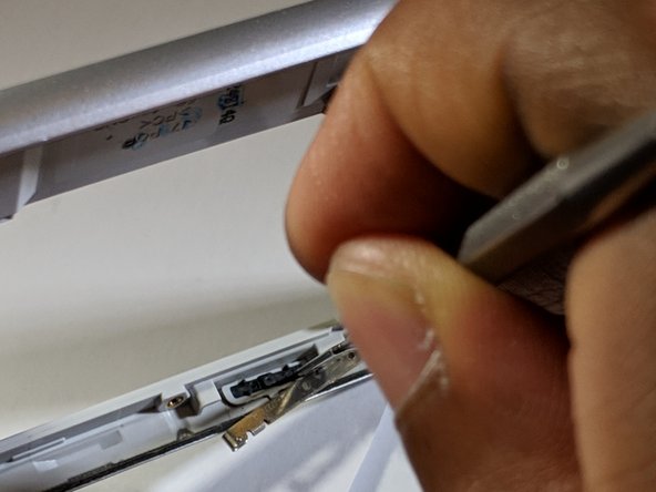 Samsung Galaxy J7 v Volume Button Replacement: crwdns2935265:010crwdnd2935265:03crwdnd2935265:03crwdne2935265:0