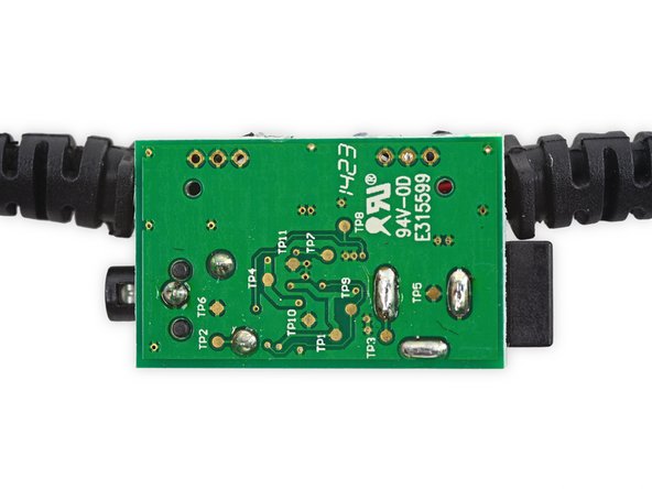 Oculus Rift Development Kit 2 Teardown: crwdns2935265:011crwdnd2935265:03crwdnd2935265:03crwdne2935265:0