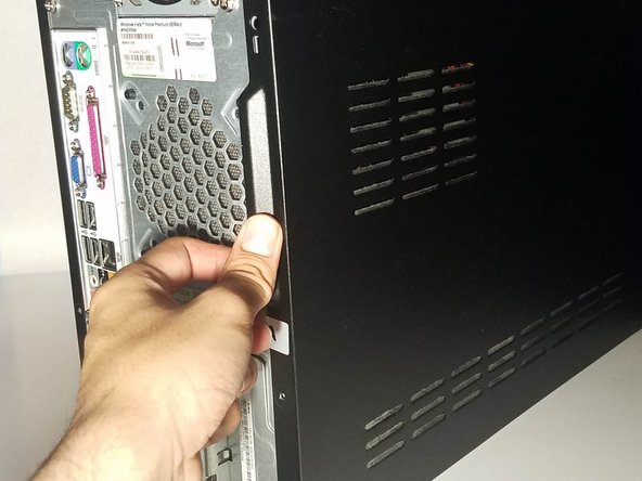 eMachine T5234 RAM Disks Replacement, Reassembly: crwdns2935265:012crwdnd2935265:03crwdnd2935265:03crwdne2935265:0