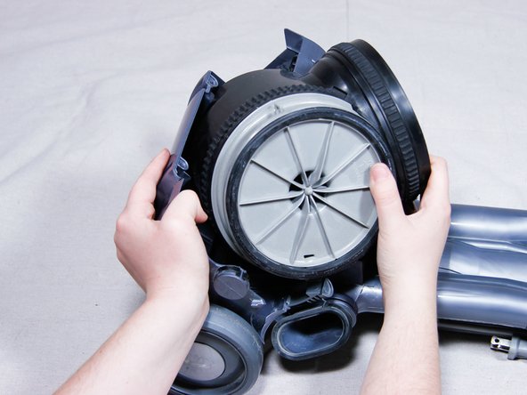 Dyson DC14 Motor Replacement: crwdns2935265:014crwdnd2935265:02crwdnd2935265:02crwdne2935265:0