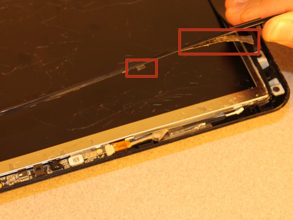 HP Mini 110-1046NR Screen Replacement: crwdns2935265:015crwdnd2935265:02crwdnd2935265:03crwdne2935265:0