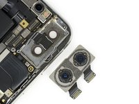 iPhone X Teardown