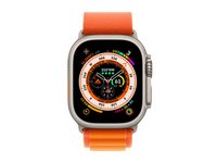 Apple Watch Ultra Parts